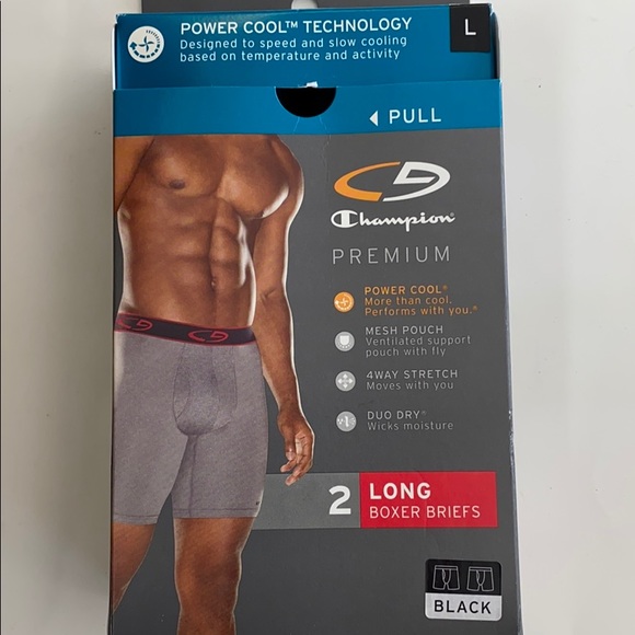champion long boxer briefs